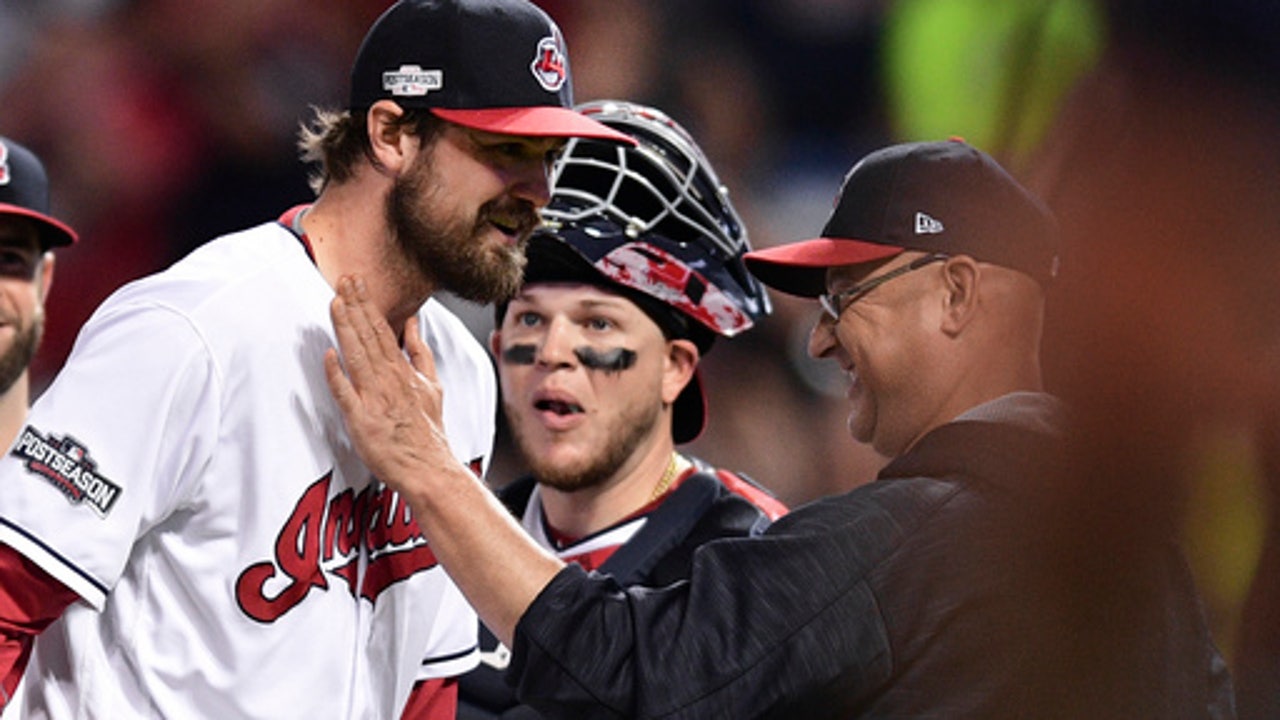 No relief for managers on when to use closers in postseason